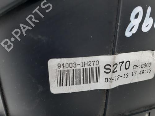 Instrument cluster KIA CEE'D Hatchback (ED) | BP39186923C47 - Image 6