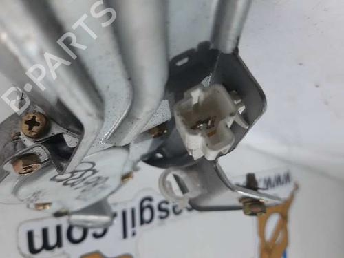 Rear wiper motor TOYOTA YARIS (_P1_) 1.3 (NCP10, SCP12_) | BP20731715M102 