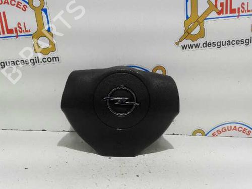 Førerens kollisjonspute OPEL ASTRA H (A04) 1.3 CDTI (L48) (90 hp) 20785598