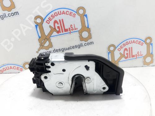 Front left lock BMW 5 Gran Turismo (F07) 535 i xDrive | BP20746472C98 