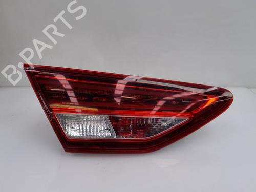 Used Left taillight SEAT LEON SC (5F5) 1.6 TDI (115 hp) 29511444