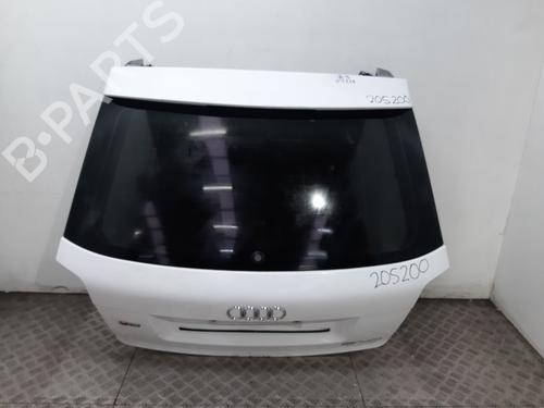 Used Tailgate Tailgate AUDI A3 Sportback (8PA) 2.0 TDI (170 hp) 34133699 34133699