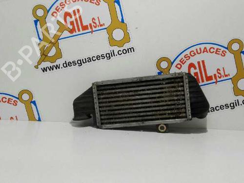 Used Intercooler FORD ESCORT V (AAL, ABL) 1.8 D (60 hp) 20778732