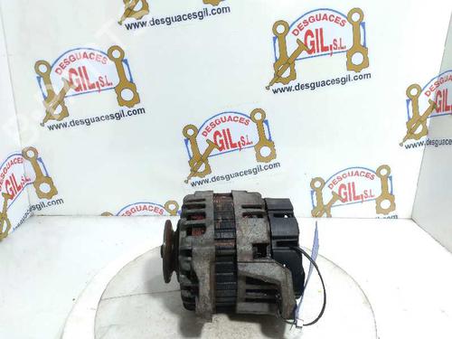 Alternator DAEWOO MATIZ (M100, M150) 0.8 | BP20813026M7