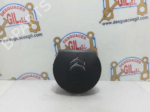Used Driver airbag CITROËN C4 Picasso I MPV (UD_) 2.0 HDi 138 (136 hp) 20802349