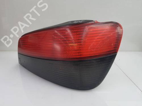 Right taillight PEUGEOT 306 Hatchback (7A, 7C, N3, N5) 1.6 | BP30681895C35