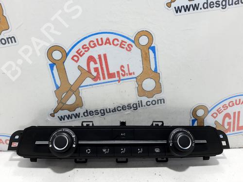 Commande Chauffage CITROËN BERLINGO (ER_, EC_) [2018-2025]  21763110