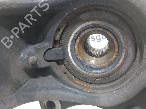 Right front steering knuckle CITROËN C3 II (SC_) 1.4 HDi 70 (SC8HZC, SC8HR0, SC8HP4) | BP20748347M26 
