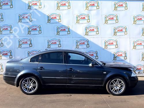 Grille VW PASSAT B5.5 (3B3) 1.9 TDI | BP31073927C40