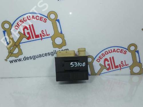 Used Electronic module Electronic module PEUGEOT 207 (WA_, WC_) 1.4 HDi (68 hp) 34135716 34135716