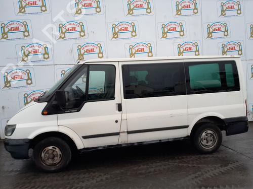 Recambios FORD TRANSIT Van (FA_ _) 2.0 TDCi (125 hp) 4388993