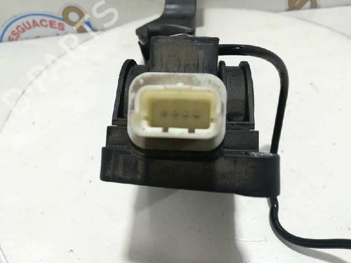 Pedal PEUGEOT 307 (3A/C) 2.0 16V | BP20728692I4 
