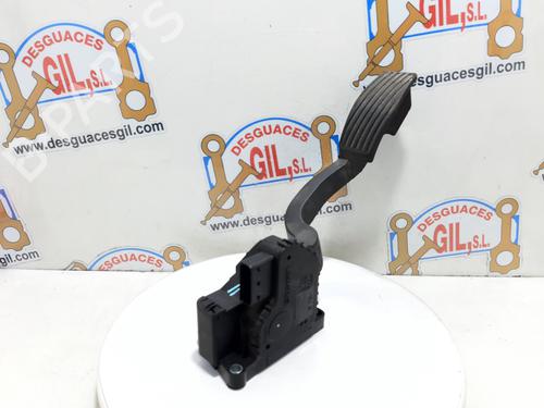 Pedal FIAT GRANDE PUNTO (199_) 1.4 16V (199BXG1B, 199AXG1B) | BP20728008I4 