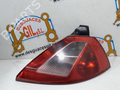 Used Right taillight RENAULT MEGANE II Saloon (LM0/1_) 1.9 dCi (LM0G, LM1G, LM2C) (120 hp) 20771359