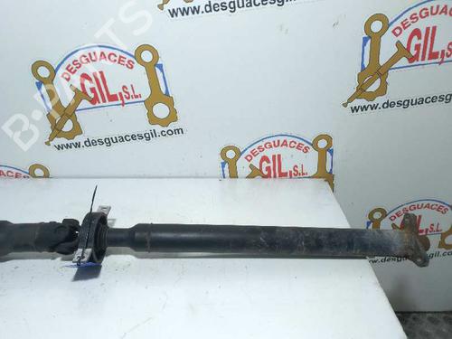 Driveshaft BMW 1 Coupe (E82) 120 d | BP20736392M37 