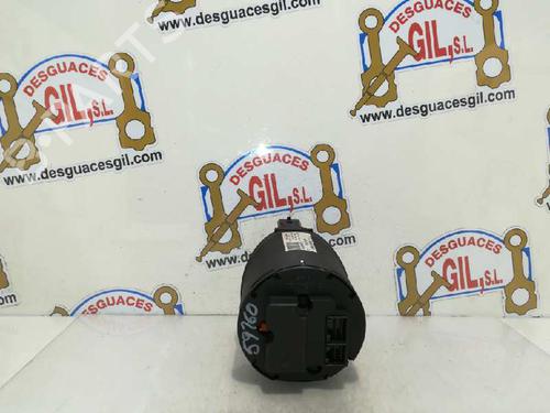 Used Instrument cluster ALFA ROMEO 156 (932_) [1997-2005]  20808005