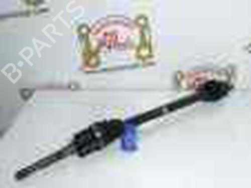 Used Left front suspension arm MERCEDES-BENZ E-CLASS (W211) E 320 CDI (211.026) (204 hp) 20731117