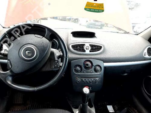 Engine control unit (ECU) RENAULT CLIO III (BR0/1, CR0/1) 1.5 dCi (BR17, CR17) | BP39190735M57 - Image 8