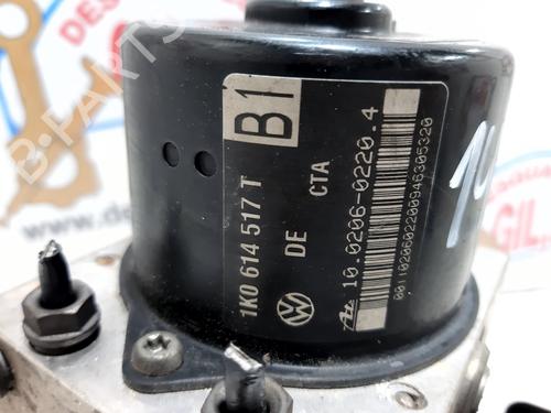 ABS pump AUDI A3 (8P1) 1.9 TDI | BP20755452M43 