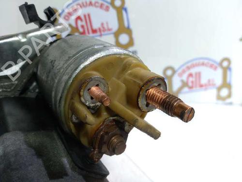 Startmotor CITROËN C1 (PM_, PN_) 1.0 | BP20730505M8 