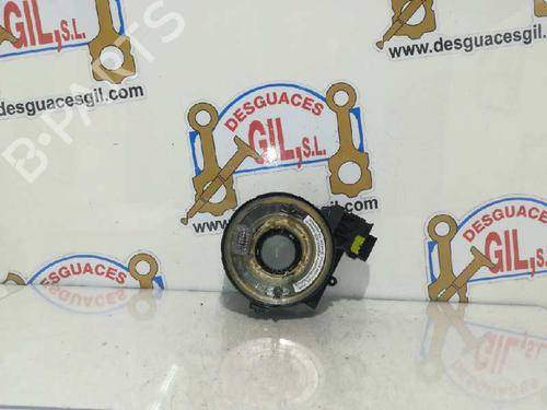 Squib airbag AUDI A3 Sportback (8PA) 1.9 TDI | BP20802600C102 