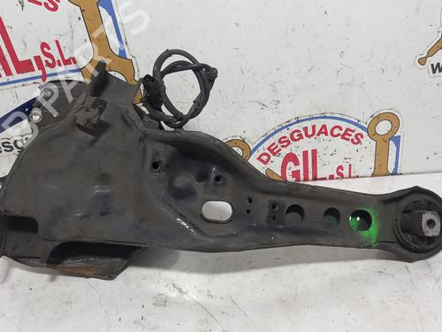 Left rear steering knuckle VOLVO V40 Estate (645) 1.9 DI | BP20769726M27 