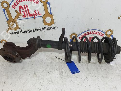 Used Right front steering knuckle CITROËN SAXO (S0, S1) 1.5 D (57 hp) 20754873
