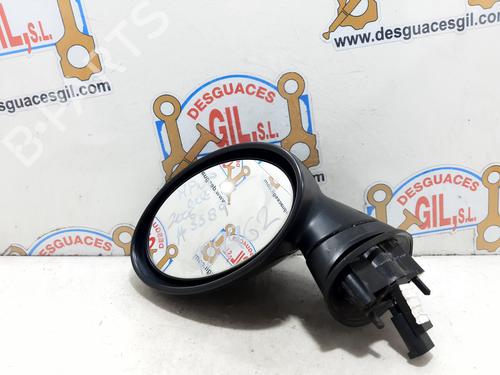 Used Left mirror MINI MINI (R50, R53) One D (88 hp) 20747997
