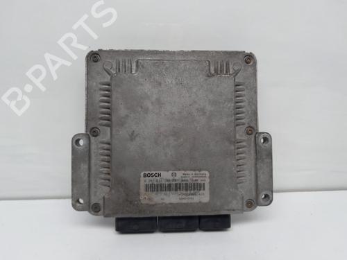 Used Engine control unit (ECU) Engine control unit (ECU) OPEL MOVANO A Van (X70) 2.2 DTI (FD) (90 hp) 34132157 34132157