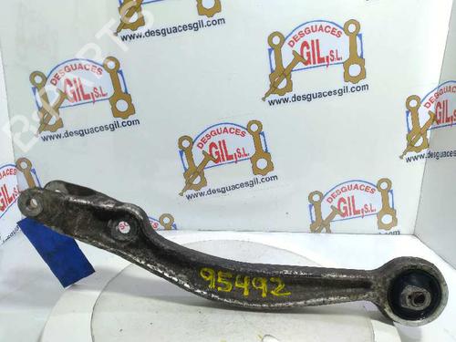 Used Left front suspension arm SAAB 9-3 (YS3D) 2.3 i (150 hp) 20734758