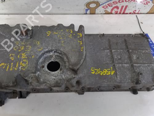 Oil sump BMW 5 (E60) 530 d | BP20765304M115 