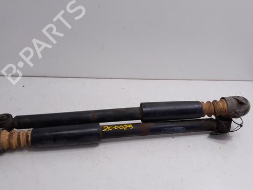 Used Right rear shock absorber Right rear shock absorber VW GOLF IV (1J1) 1.9 TDI (110 hp) 34131652 34131652