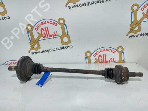 Antriebswelle links hinten für MERCEDES-BENZ E-CLASS (W211) E 220 CDI (211.006) (150 hp) 20737069