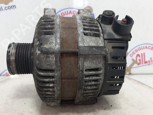 Used Alternator PEUGEOT 307 (3A/C) 2.0 HDi 110 (107 hp) 20770985