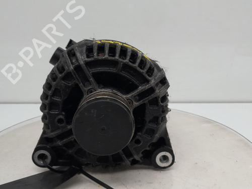 Generator PEUGEOT 406 (8B) 2.0 HDI 110 (109 hp) 30942529