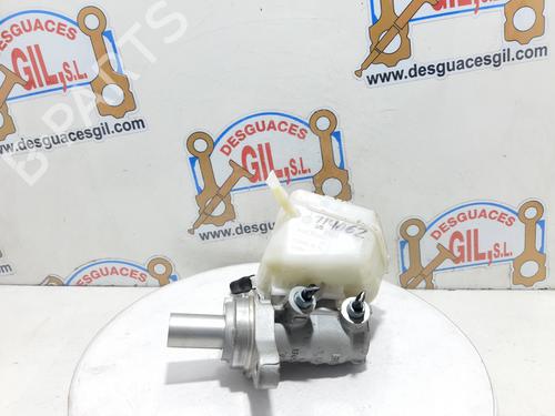 Used Brake master cylinder BMW 1 (F20) 118 d (143 hp) 20741165