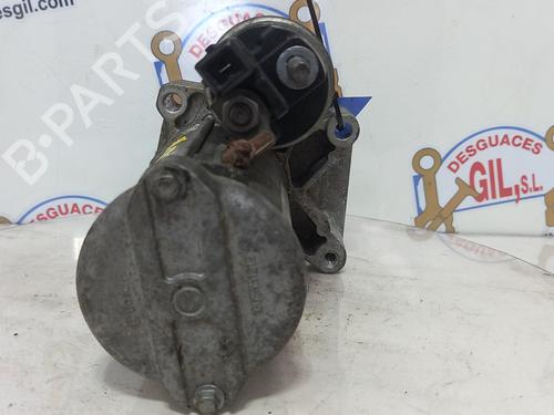 Starter PEUGEOT 208 I (CA_, CC_) 1.6 BlueHDi 100 | BP20757939M8