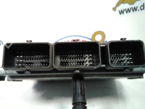 Engine control unit (ECU) RENAULT MEGANE II (BM0/1_, CM0/1_) 1.5 dCi (BM16, CM16) | BP20796923M57 
