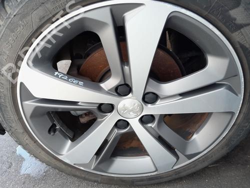 Rim PEUGEOT 308 II (LB_, LP_, LW_, LH_, L3_)  | BP29511383C45