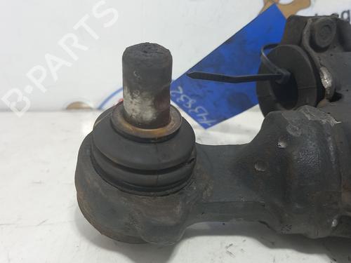 Left front suspension arm MERCEDES-BENZ 124 Saloon (W124) 300 D (124.130) | BP20758885M12 