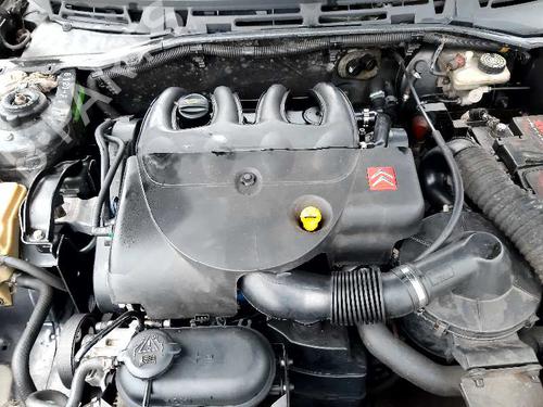 Right front shock absorber CITROËN XSARA Coupe (N0) 1.9 D | BP20738878M17 