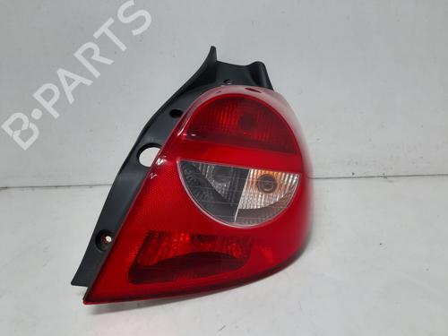 Used Right taillight RENAULT CLIO III (BR0/1, CR0/1) 1.5 dCi (C/BR0G, C/BR1G) (68 hp) 31573376