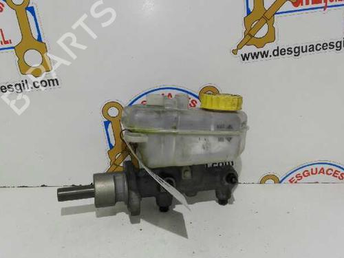 Brake master cylinder VW POLO (9N_, 9A_) 1.9 SDI | BP20781986M77 