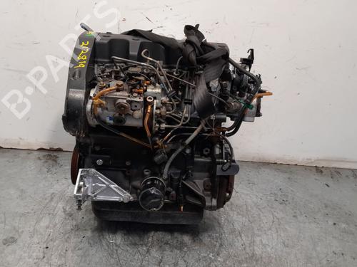 Used Engine Engine CITROËN SAXO (S0, S1) 1.5 D (57 hp) 36091309 36091309