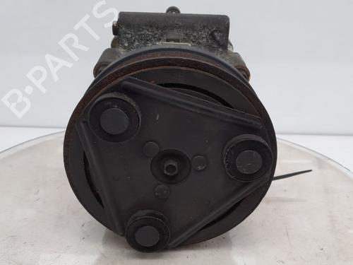 AC Kompressor FORD MONDEO III (B5Y) 2.0 TDCi | BP24229918M34 