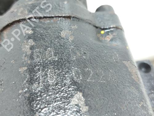 Steering rack MERCEDES-BENZ C-CLASS (W202) C 220 CDI (202.133) | BP20738508M22 