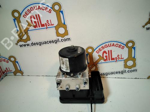 Used ABS pump BMW 3 (E90) 320 d (163 hp) 20789616