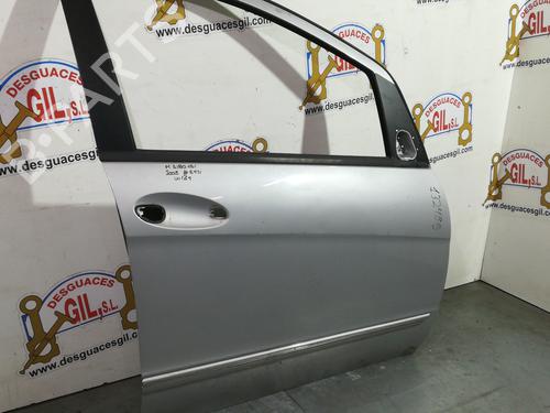 Right front door MERCEDES-BENZ A-CLASS (W169) A 180 CDI (169.007, 169.307) | BP20749592C3 