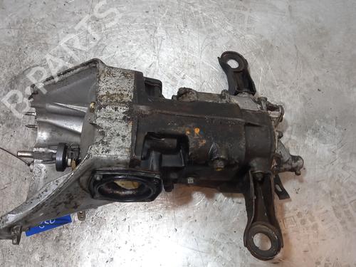 Gearbox SEAT 850 (100GD)  | BP21828101M3 