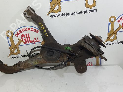 Used Right rear steering knuckle MERCEDES-BENZ VITO Van (W638) 110 CDI 2.2 (638.094) (102 hp) 20745667